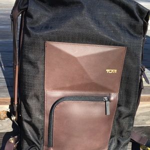 Tumi Backpack/Rucksack